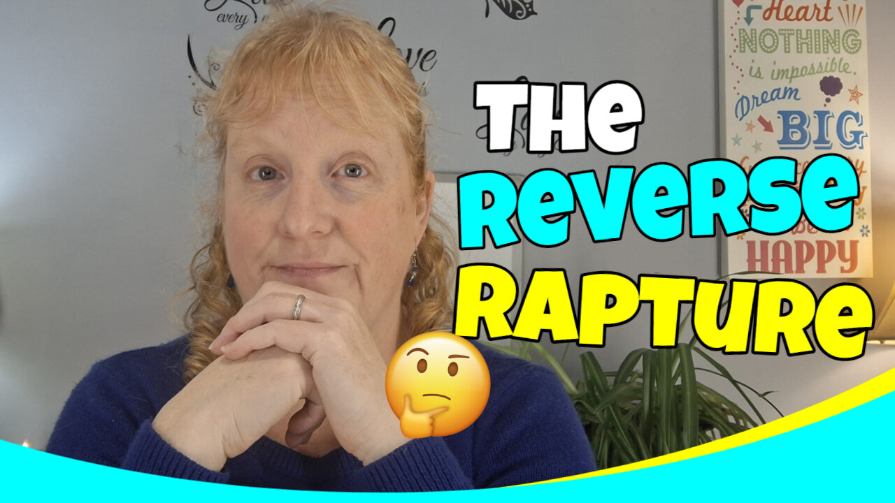 Is God Going to Rescue Us?