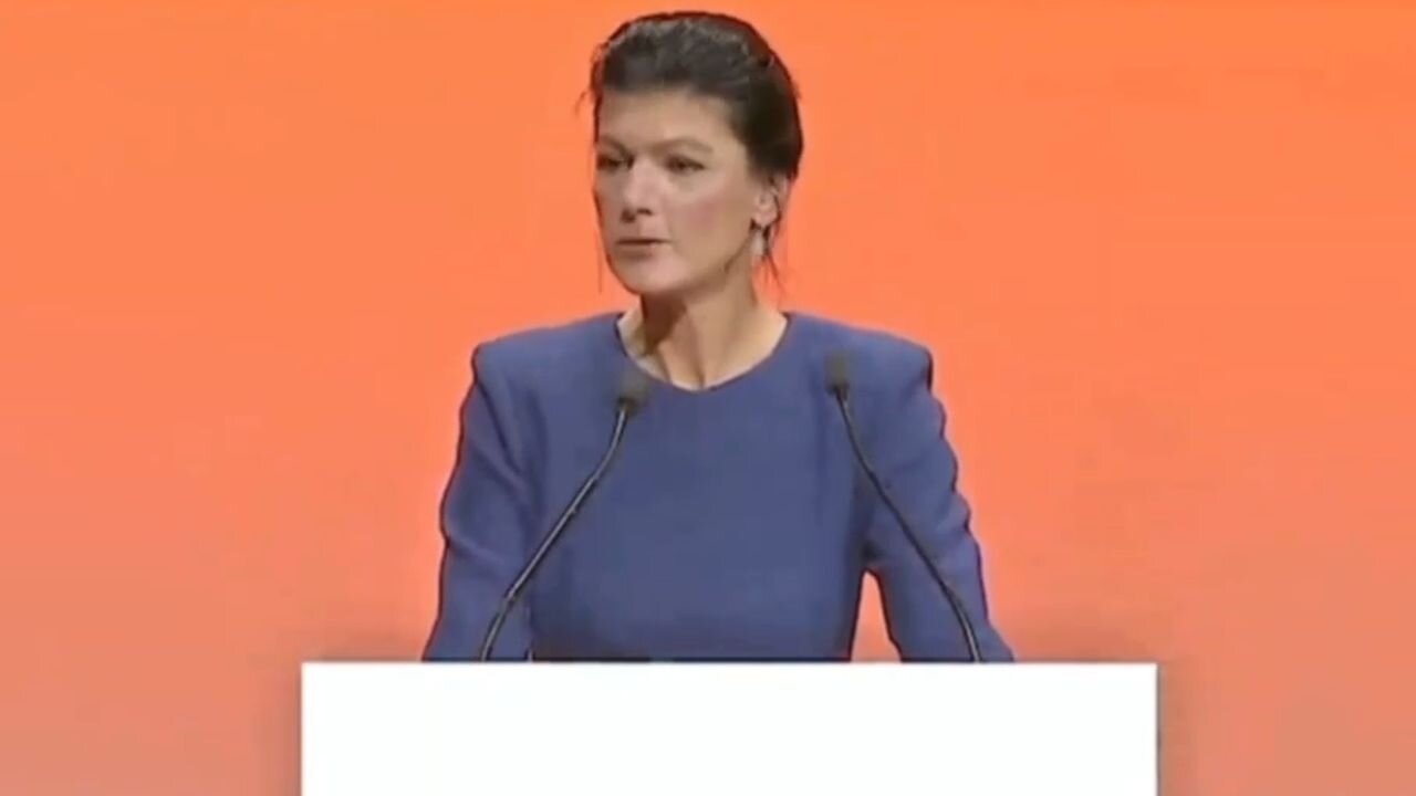 Sankce proti Rusku mají za cíl posílit americkou ekonomiku a zabít tu německou a evropskou!