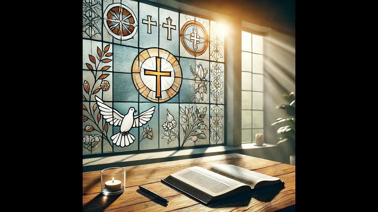 Systems, Struggle, and the Savior