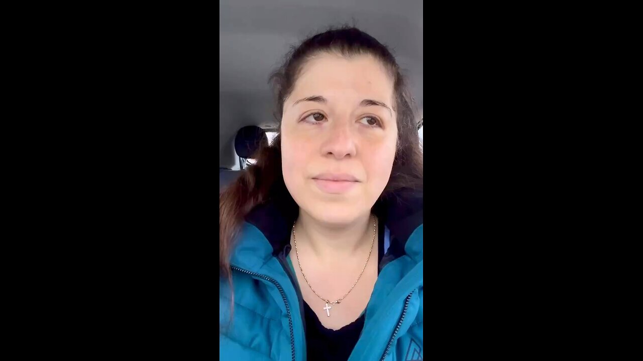 I’m a Christian, but I don’t believe in Hell! ✝️