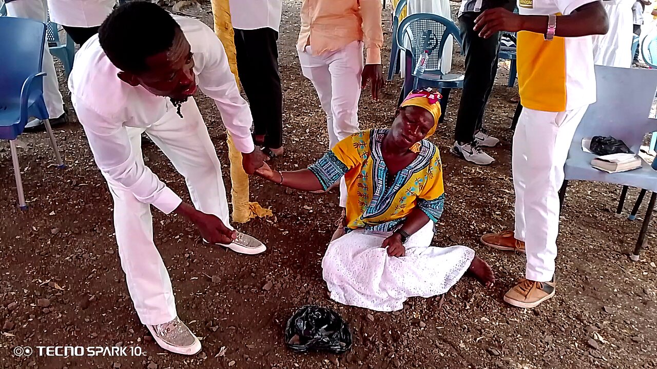 deliverance