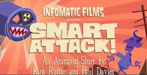 Smart Attack - Smart Meters