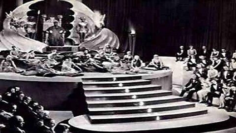 "Seven Footprints to Satan" (1929) Thelma Todd ☆ Speed Correct Version