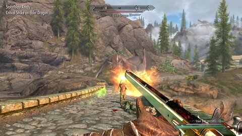 Dragon Slayer / Skyrim Mods