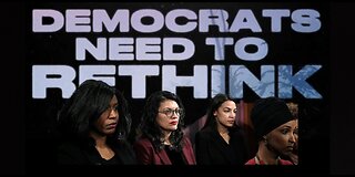 AOC Out, Squad Out: Democrats Unveil Shocking New Party Image