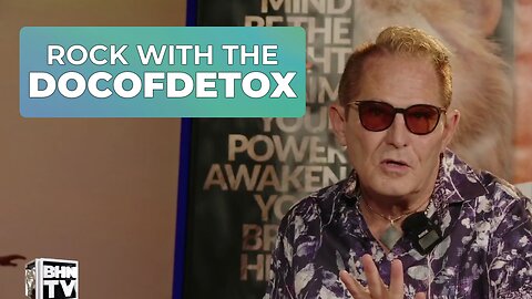 Rock With The DOCOFDETOX