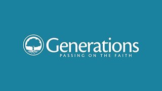 How Should Christians Dress Generations-Radio