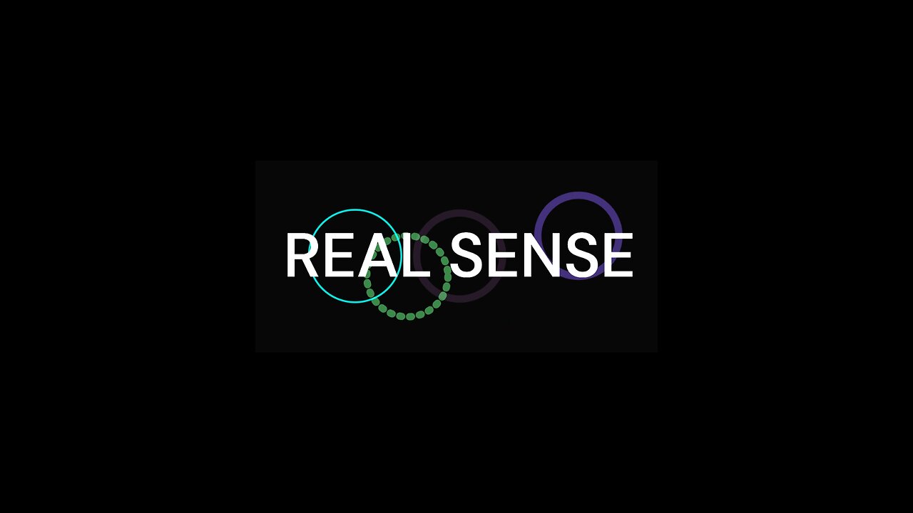 Real Sense - Episode 26