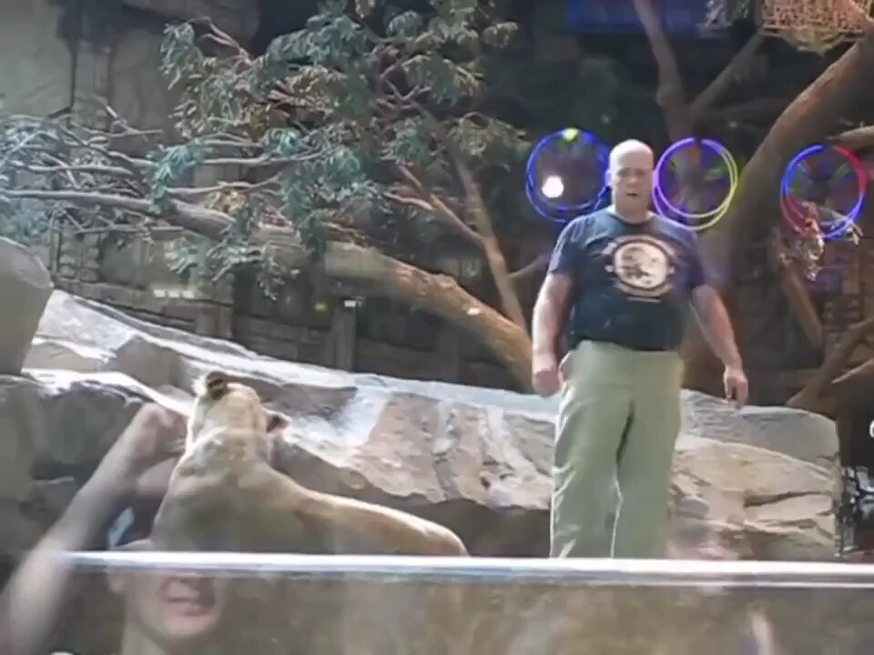 Something ID Never Do