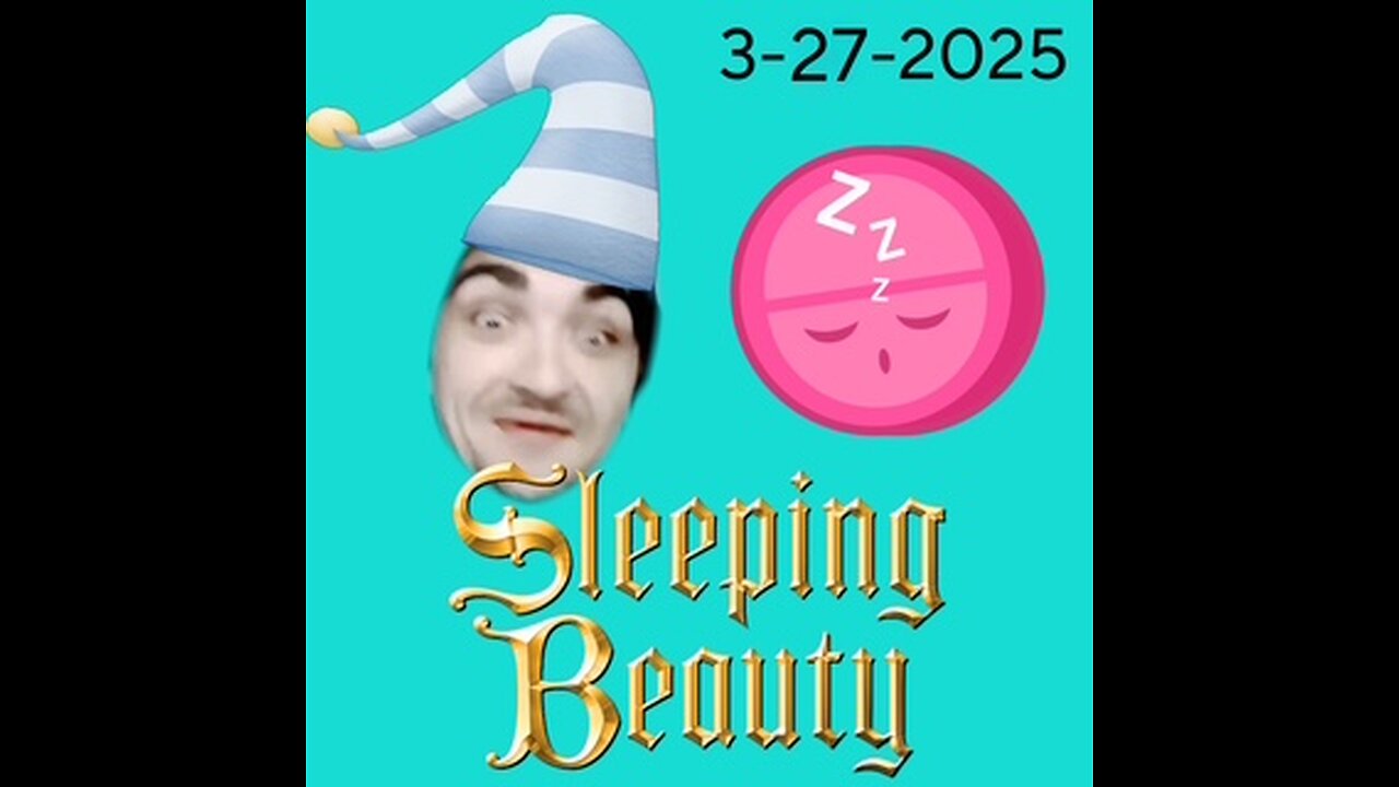 3-27-2025 Daily Stream going over recent news