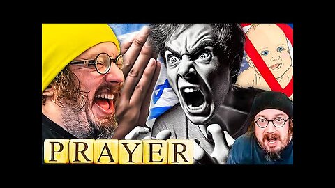 Sam Hyde on The Antinatalist Leftist Psyop, Women, Rage, Money for Israel & Prayer! - Jet Neptune