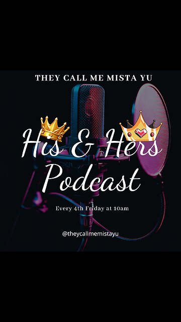 TCMMY His & Hers Podcast: Spring Cleaning