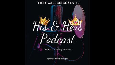 TCMMY His & Hers Podcast: Spring Cleaning