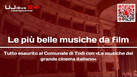 Le più belle musiche da film