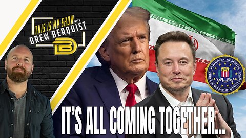 WINNING! Left Continues Meltdown Over DOGE, Trump Threatens Iran, and FBI Put on Notice | 02.05.25