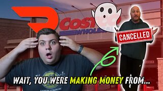 Ghost Kitchen Owner REVEALED How He Was Making Money on Doordash and Got CANCELED!!