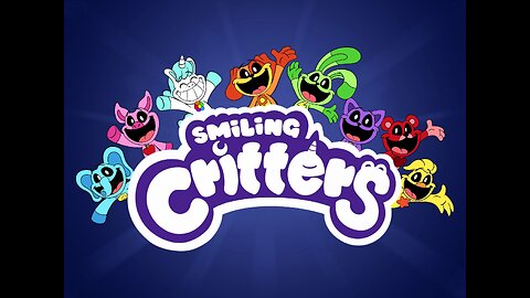 The Smiling Critters Movie | Rated PG|