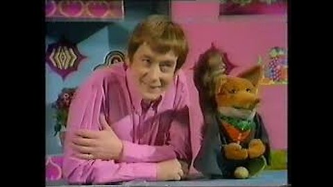 Best of The Basil Brush Show (1970-1977)