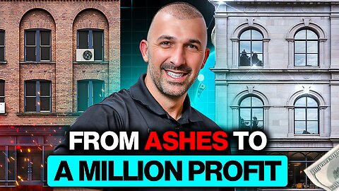 How I Made $600,000 From 1 Deal