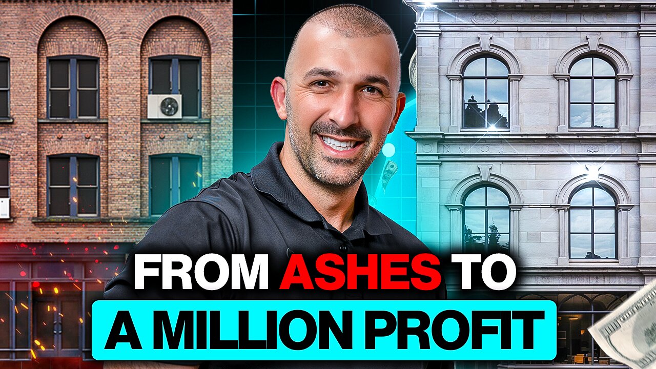 How I Made $600,000 From 1 Deal