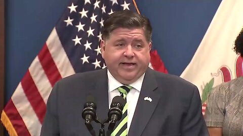 Pritzker Calls Out Trump Administration for Misleading Claims on Head Start and Medicaid