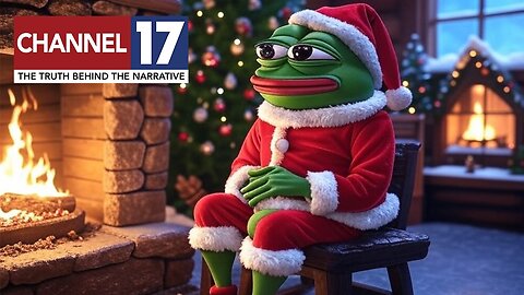 The Original Yule Log Stream 12/24 6pm-1am EST