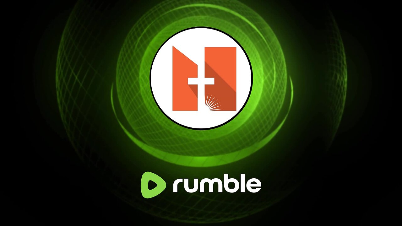 New Awakening Church - Sunday Live Stream