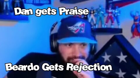 Dan Gets Praise While Beardo gets Rejection - G&G Highlights