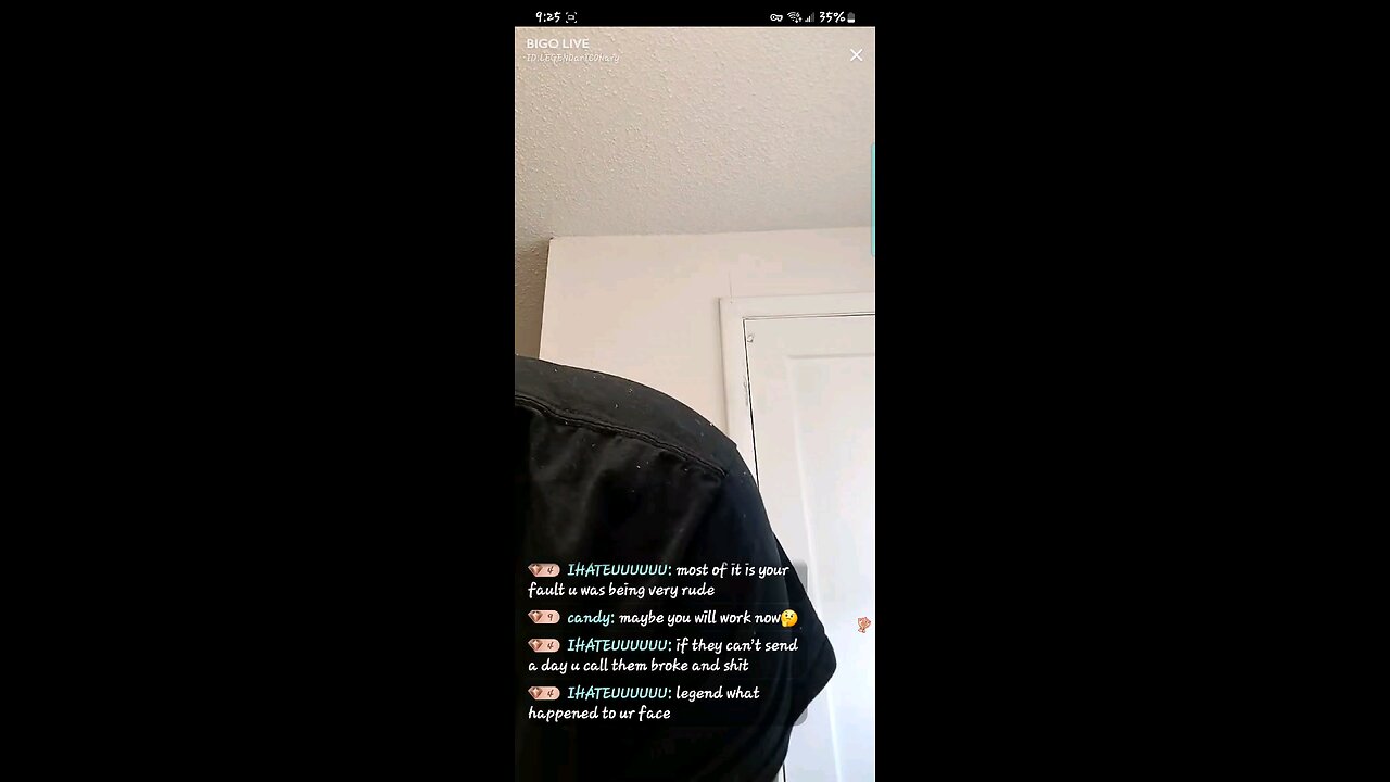 Legendariconary