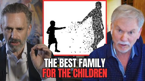 The Difference A Father Makes In A Childs Life