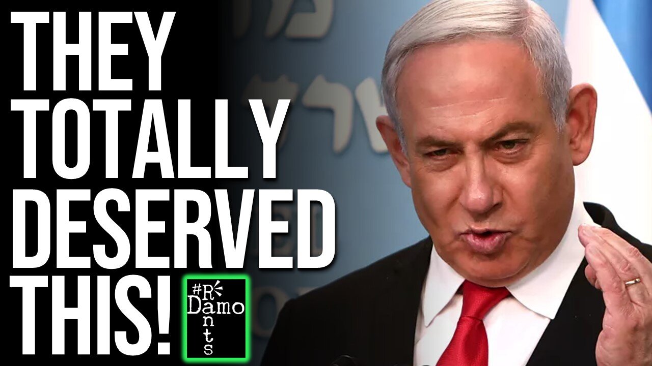 EPIC STUPIDITY Of Israel Gifts A Big Win To Hezbollah!