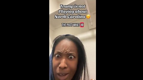 🔥 "I voted Democrat & I’ve never seen nothing like this!” Trump gave furnished apts. to NC Hurricane Victims