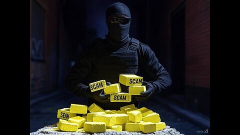 #1 The Ultimate Guide to Scam Proofing Your Life: Secrets from an Insider 