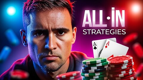 Game-Changing Strategies: Poker’s Greatest Showdowns