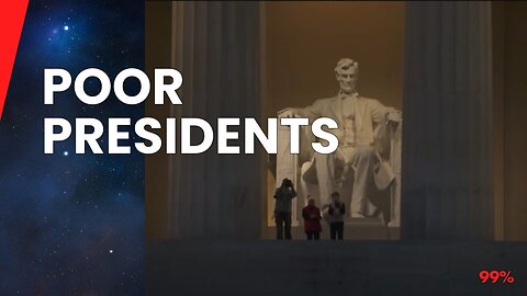 Presidents Who Were Surprisingly Poor: The Shocking Financial Struggles of America's Leaders