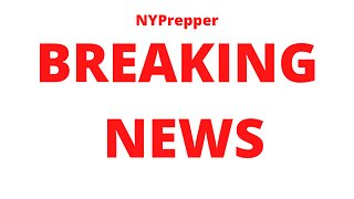 BREAKING NEWS!! NUCLEAR WAR TRAINING IN NEW YORK!! U.S. PREPARING TO GO TO WAR WITH CARTELS!!