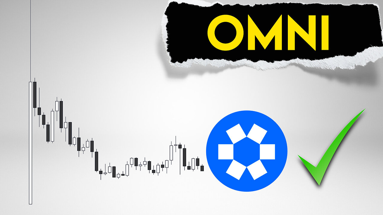 OMNI Price Prediction. Waiting Omni 🔥