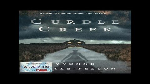 Curdle Creek (Hardcover) Review