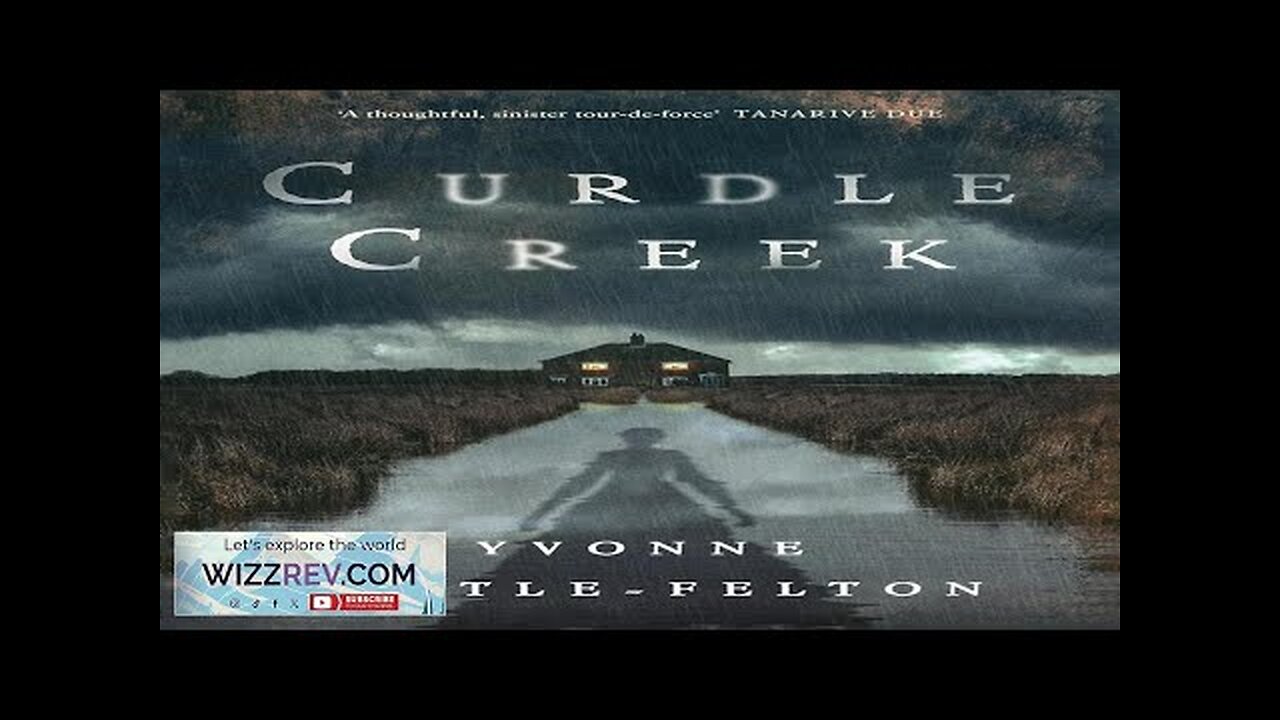 Curdle Creek (Hardcover) Review