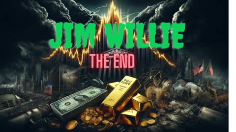 Jim Willie discusses the economic collapse /Part 7/