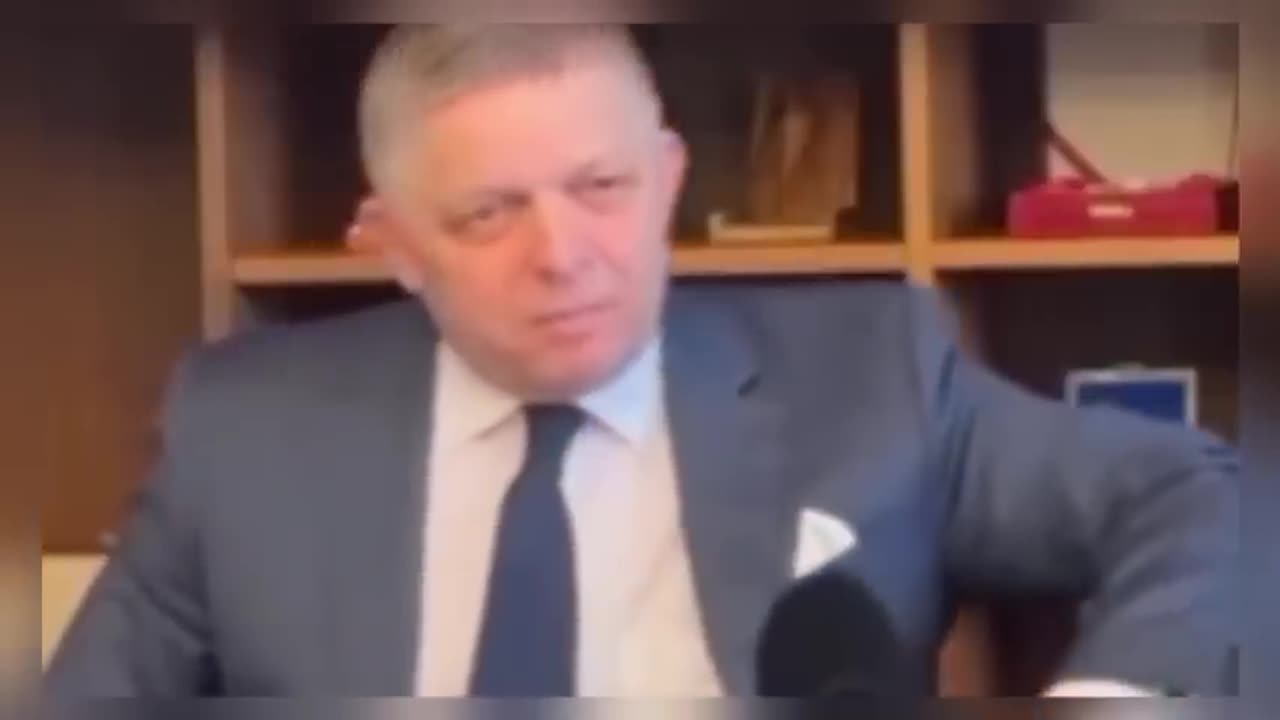 Horuci pozdrav z Moskvy