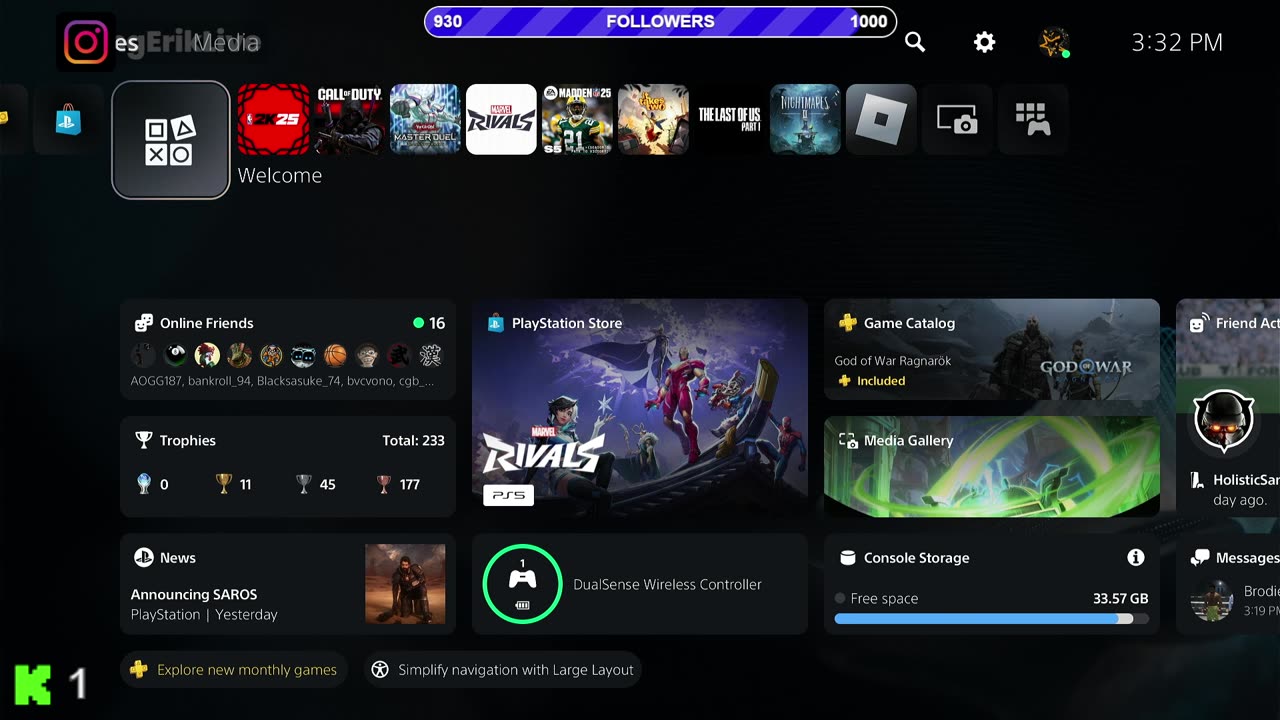 S.T.F is live Gaming an Reactions