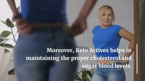 10 Reasons Keto Actives Should Be Part of Your Weight Loss Routine Today