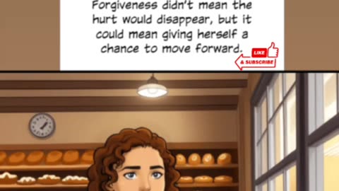 Forgiving A Friend