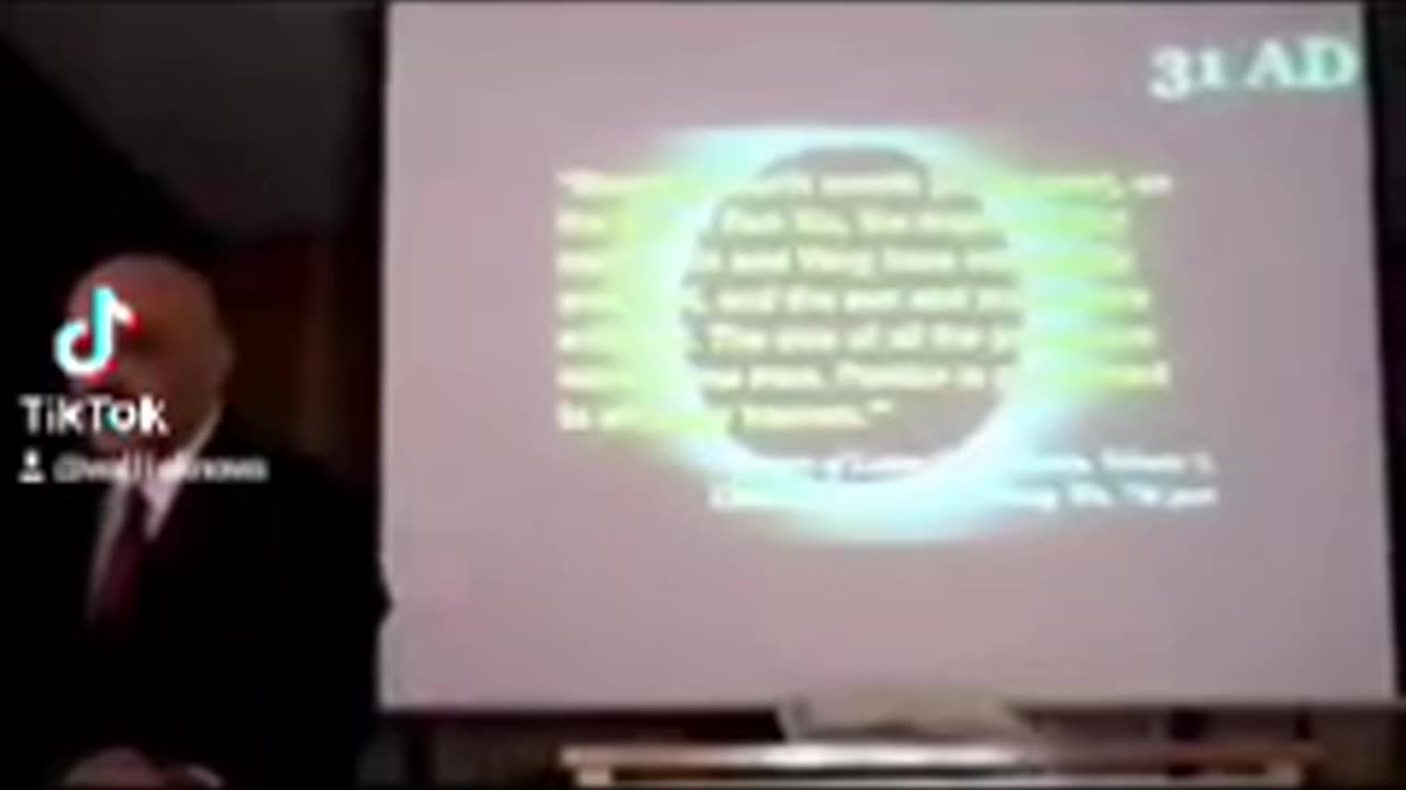 Ancient Chinese records of the resurrection of Christ