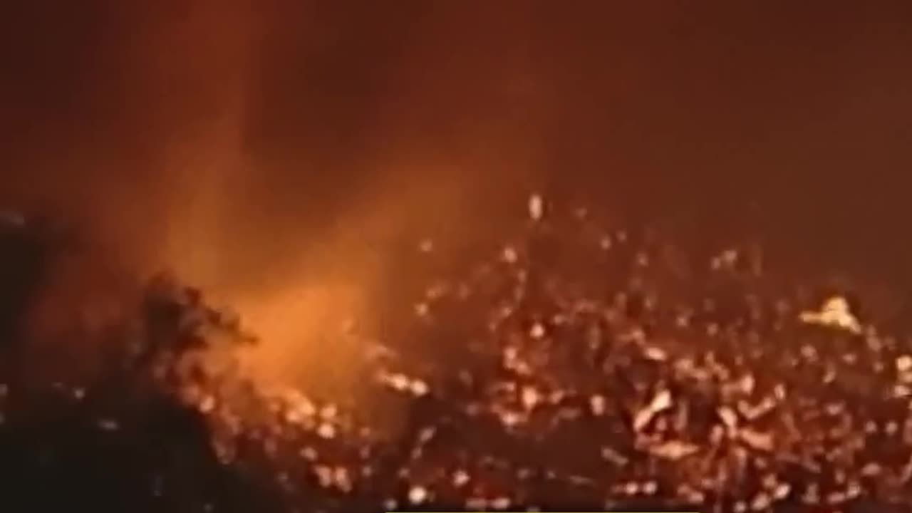 LA Fires—Inside Job or Just a “Coincidence”?
