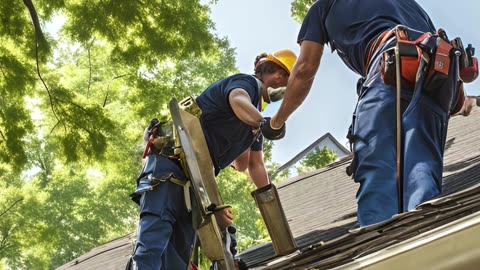 Reliable Gutter Repair Services by Timberleaf Gutters