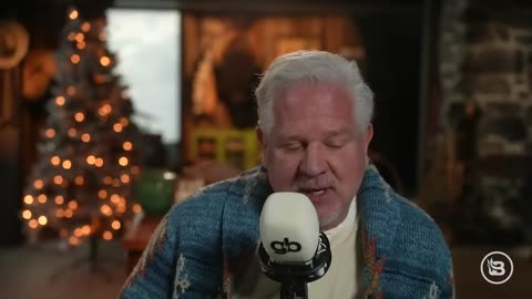 GlennBeck: EVERY LIE About Jan. 6 Revealed! | 01/07/25