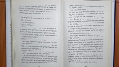 The Midnight Library 012 by Matt Haig 2020 AudioVideo Book