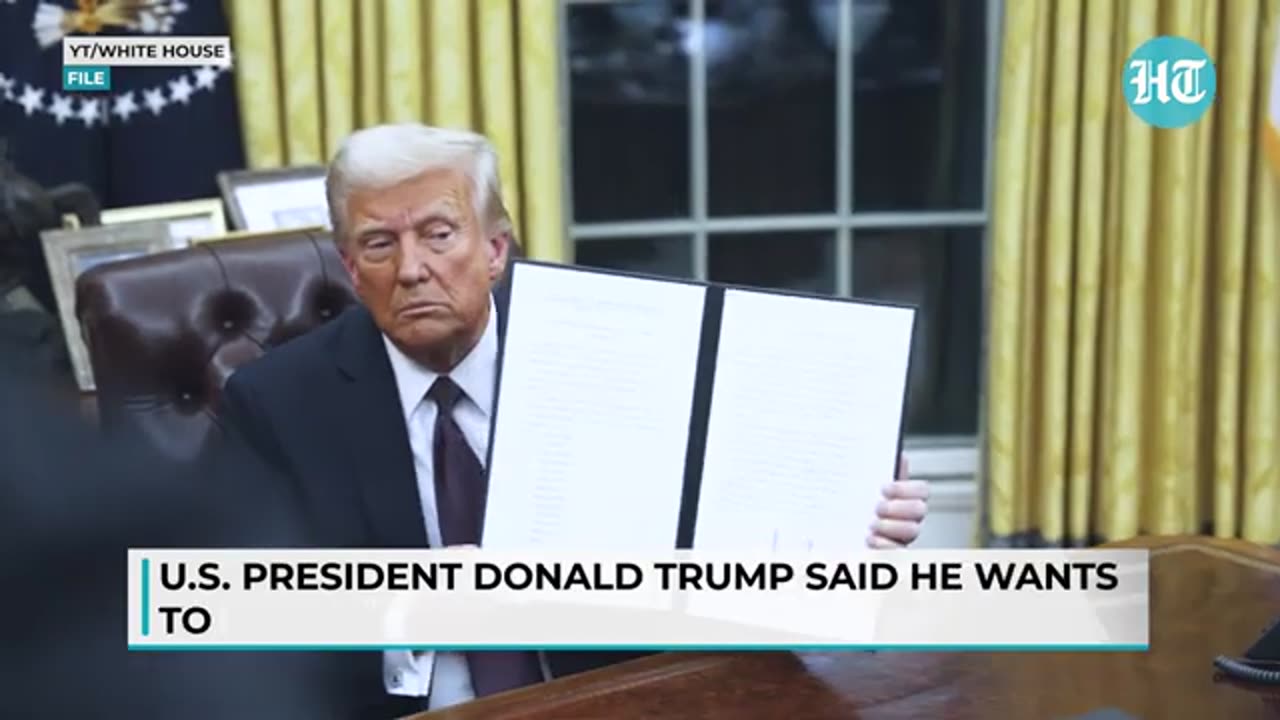 Khamenei Dresses Down Trump Like Never Before As US President Writes to Iran Over Nuclear Deal